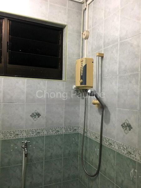 4 Room (4S) HDB for Rent in  515 Hougang Avenue 10 - Image 1